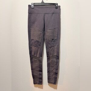 ALO Yoga Moto Leggings